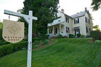 Waypoint House Bed And Breakfast Boyce Dış mekan fotoğraf