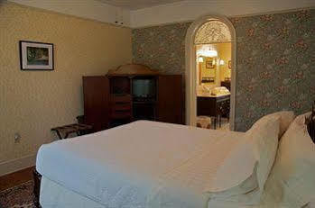 Waypoint House Bed And Breakfast Boyce Dış mekan fotoğraf